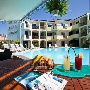 visit hotel