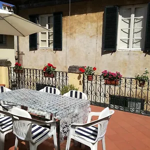 Pietrarosa Lucca