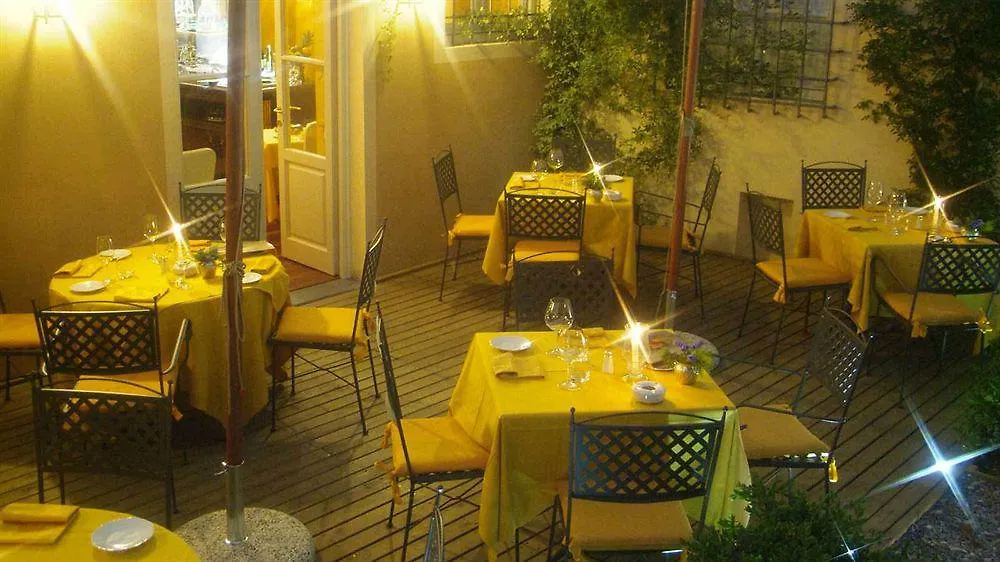 The Tuscanian Hotel Lucca