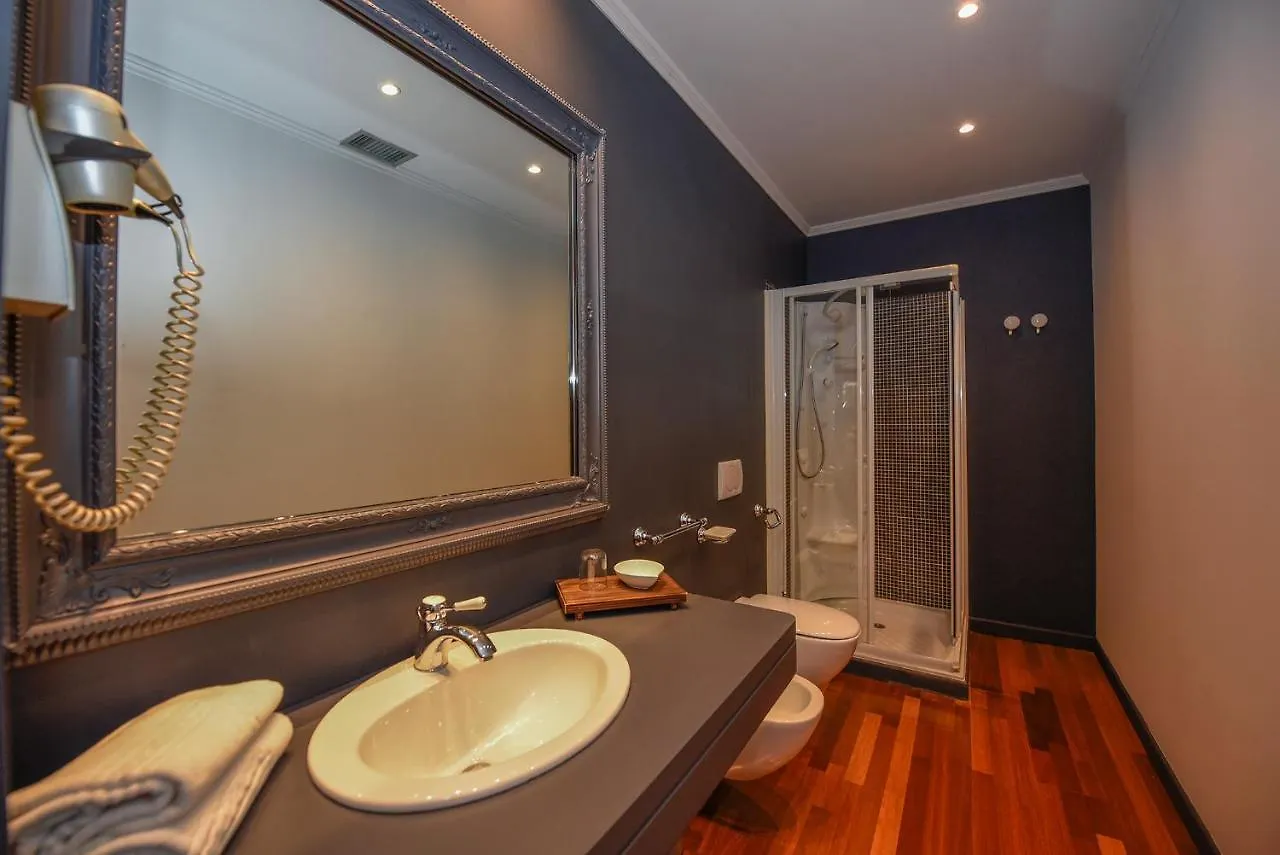 The Tuscanian Hotel Lucca 4*,  Italien