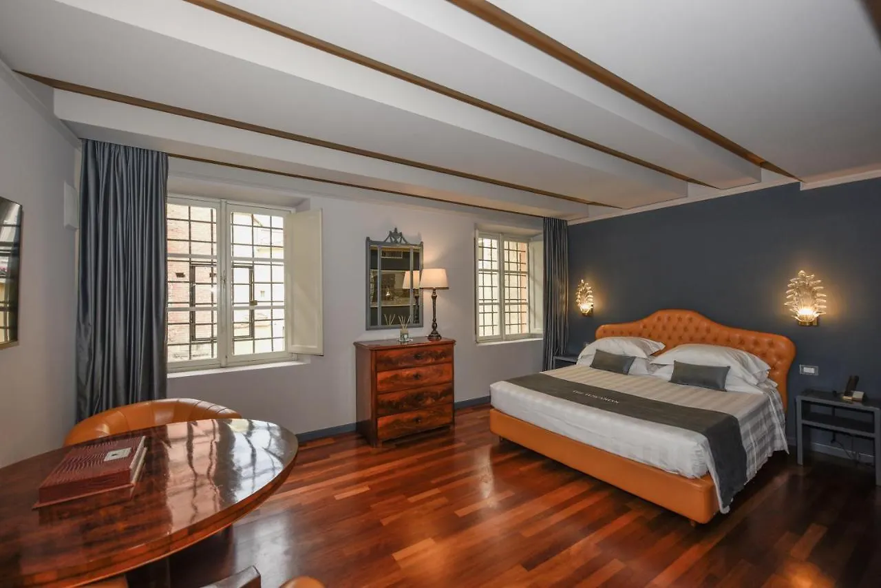 The Tuscanian Hotel Lucca