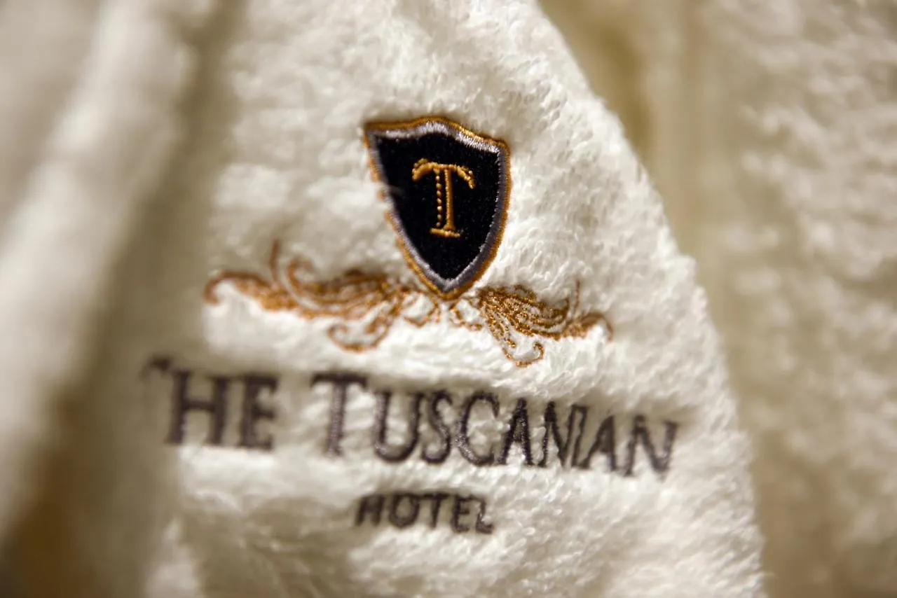 The Tuscanian Hotel Lucca 4*,