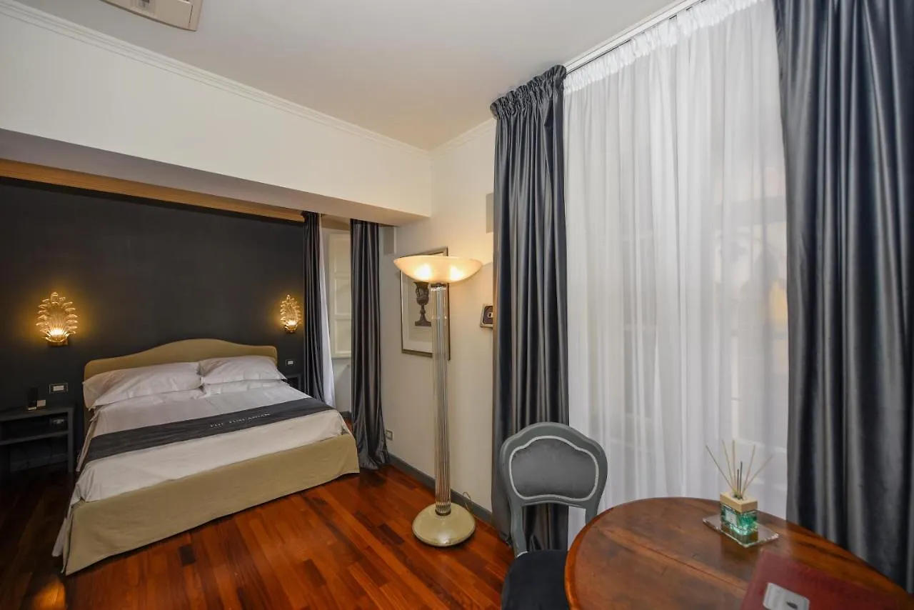 The Tuscanian Hotel Lucca