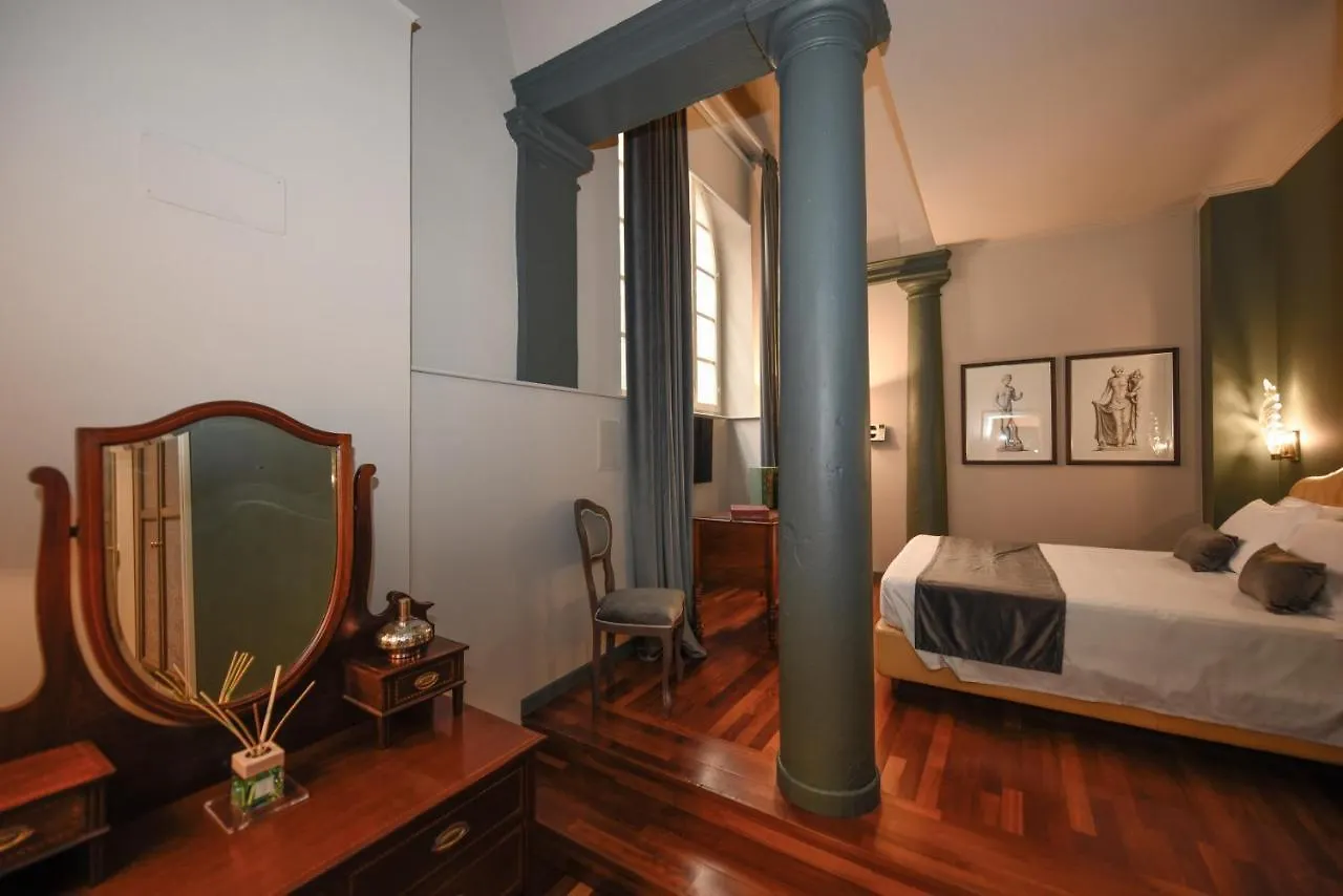 The Tuscanian Hotel Lucca 4*,  Italy