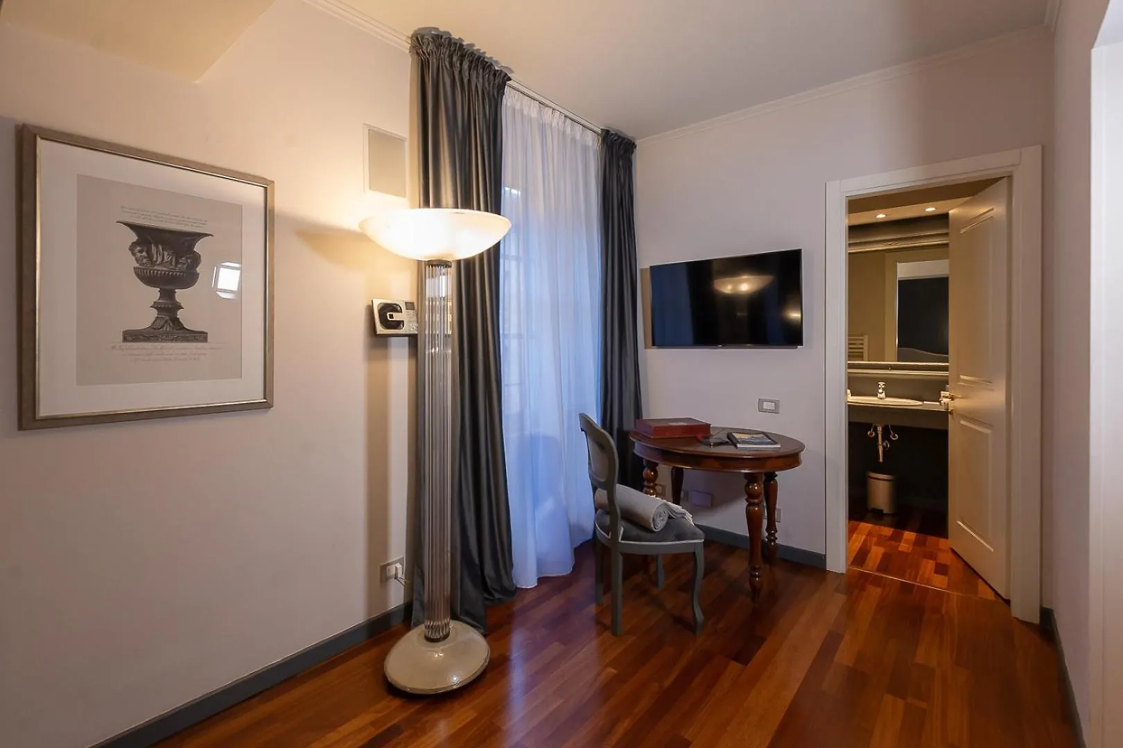 The Tuscanian Hotel Lucca 4*,  Italien