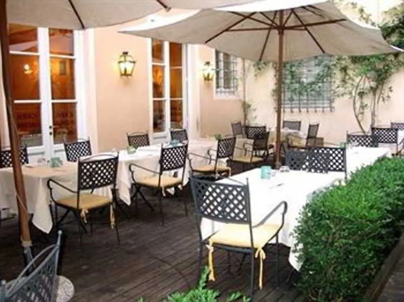 The Tuscanian Hotel Lucca