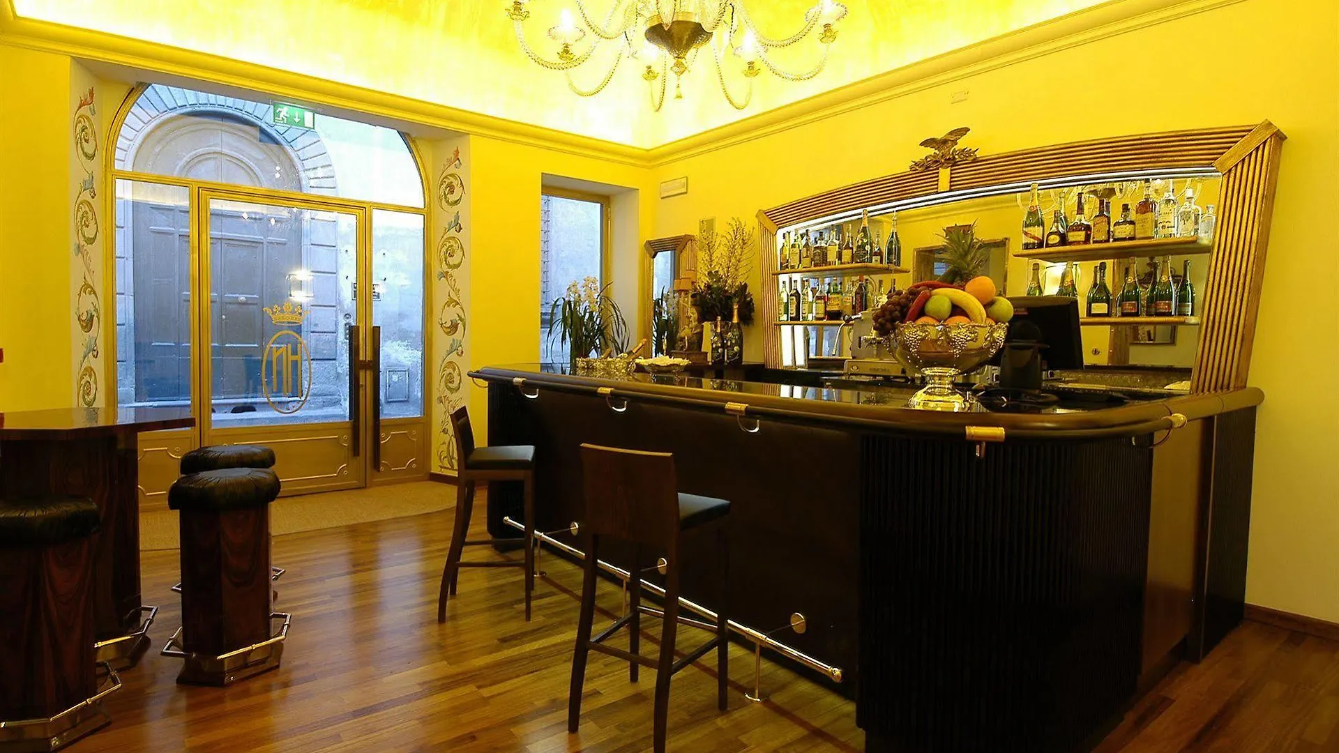The Tuscanian Hotel Lucca Italy