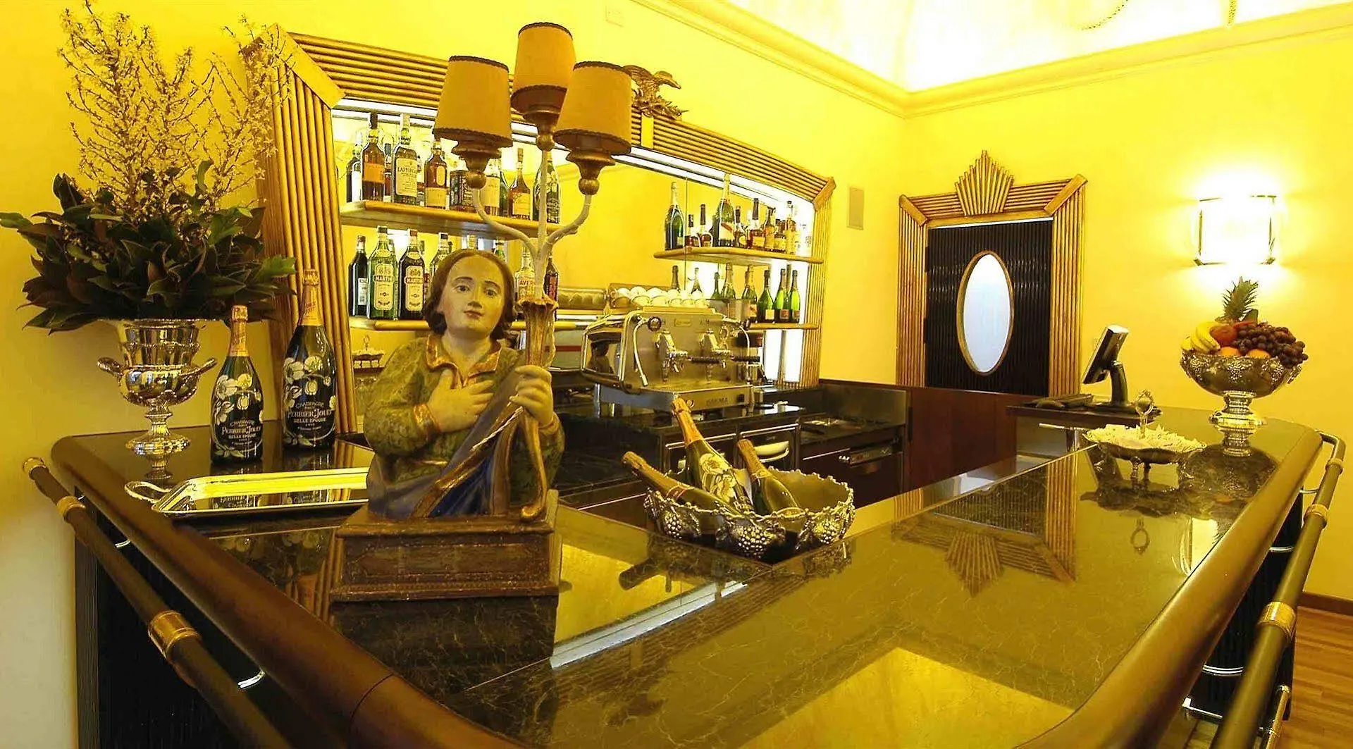 The Tuscanian Hotel Lucca