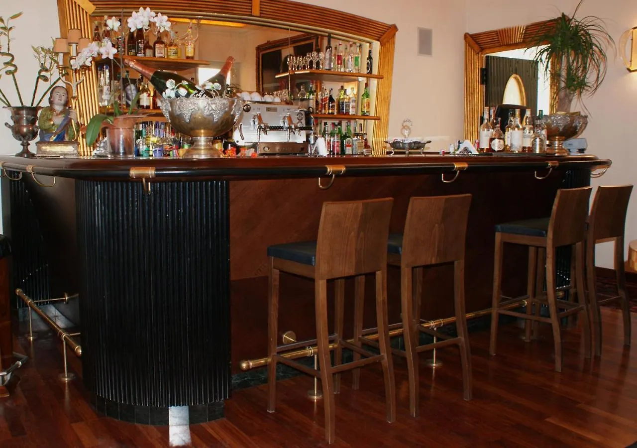 The Tuscanian Hotel Lucca