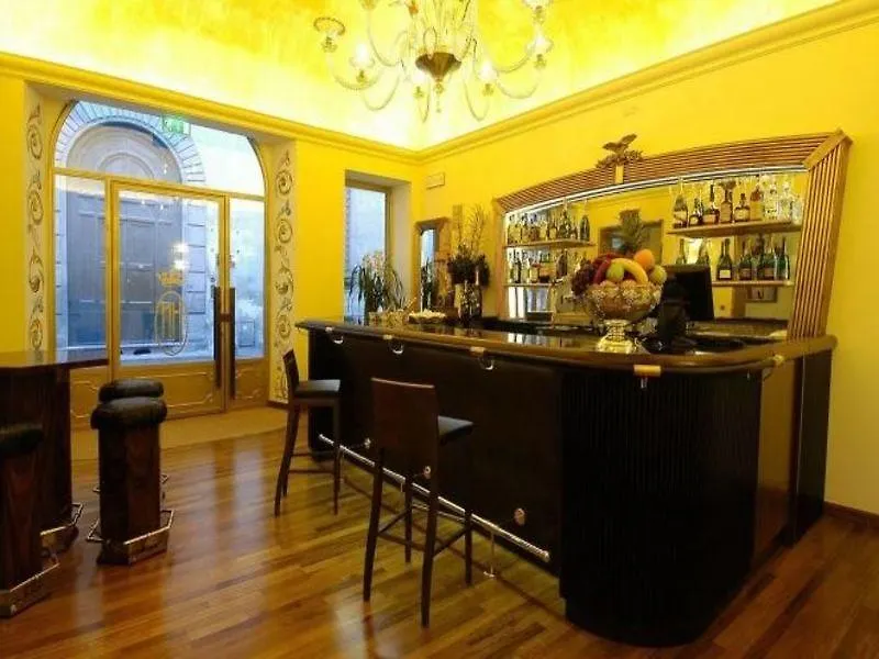 The Tuscanian Hotel Lucca