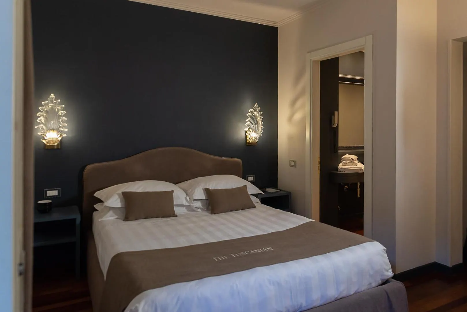 The Tuscanian Hotel Lucca