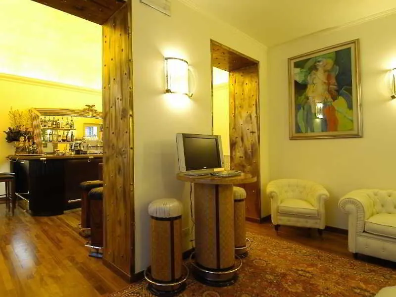 The Tuscanian Hotel Lucca
