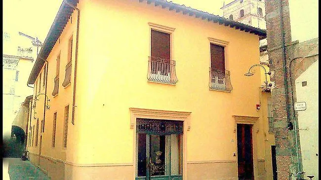 The Tuscanian Hotel Lucca